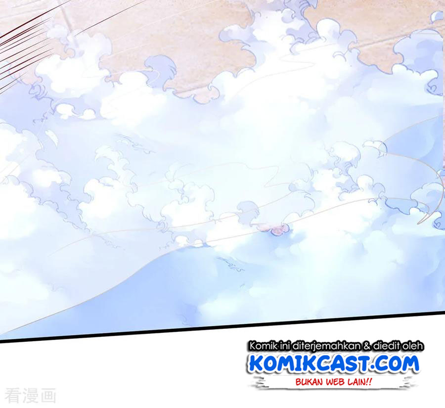 City of Heaven TimeStamp (Urban Rebellion) Chapter 31 Gambar 11
